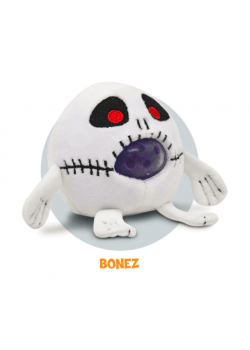 Plush Ball Jellies: PBJs BONEZ